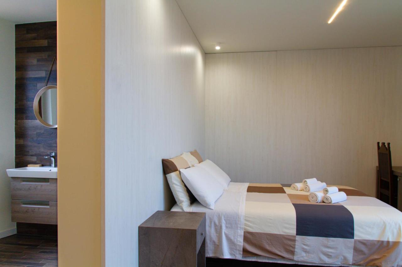B&B & Spa Novantadieci Club (Adults Only) Atri Exterior photo