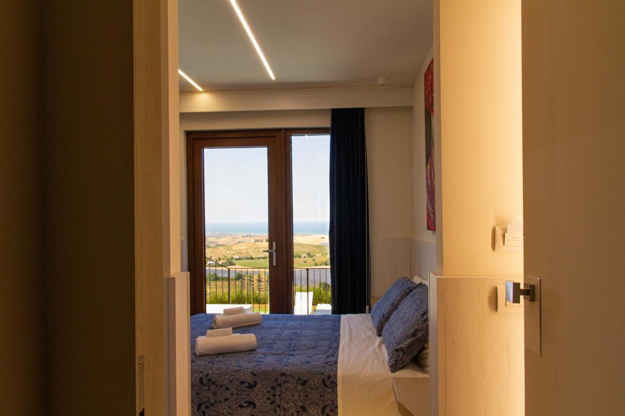B&B & Spa Novantadieci Club (Adults Only) Atri Exterior photo