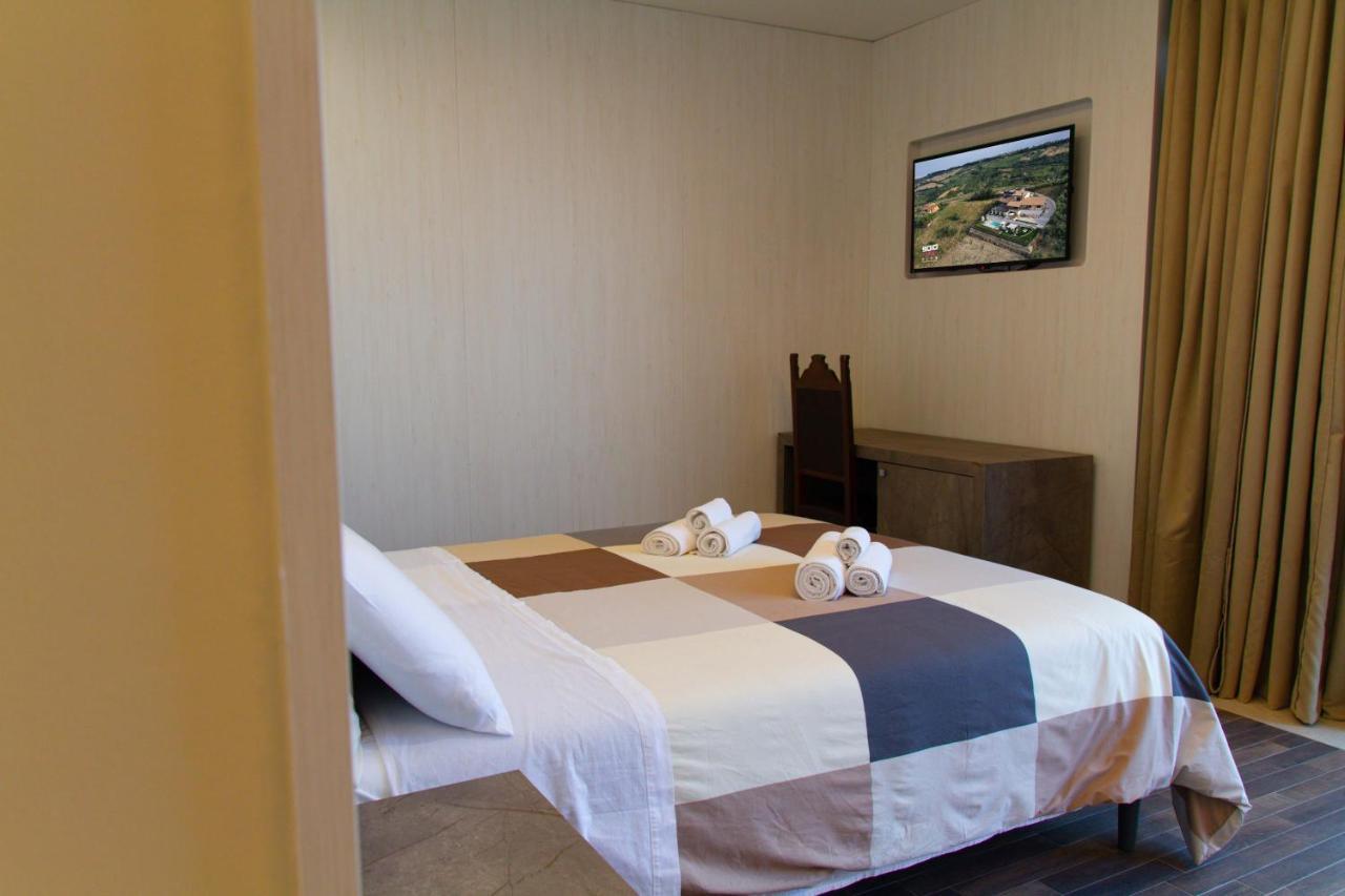 B&B & Spa Novantadieci Club (Adults Only) Atri Exterior photo